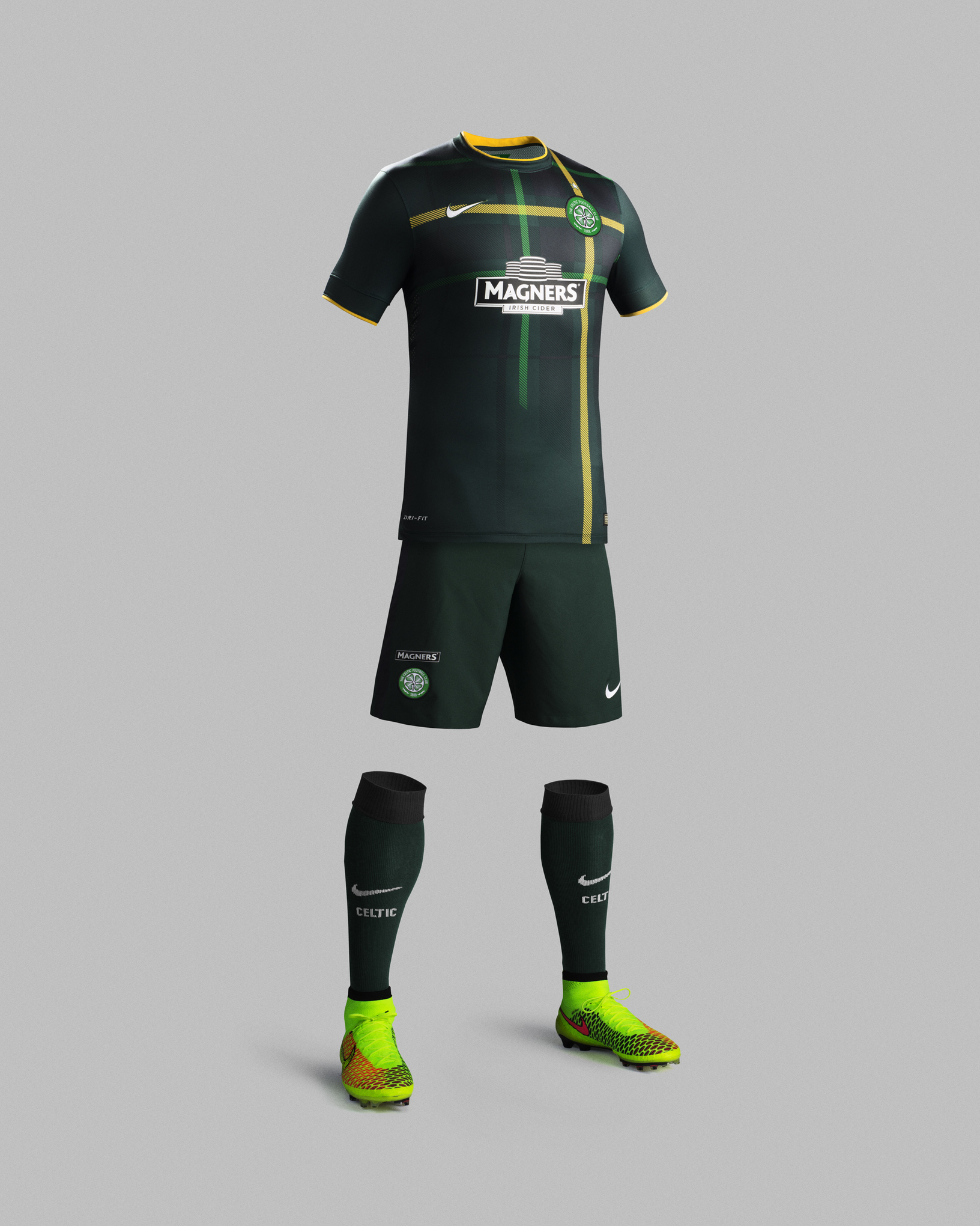 celtic football kit 2014