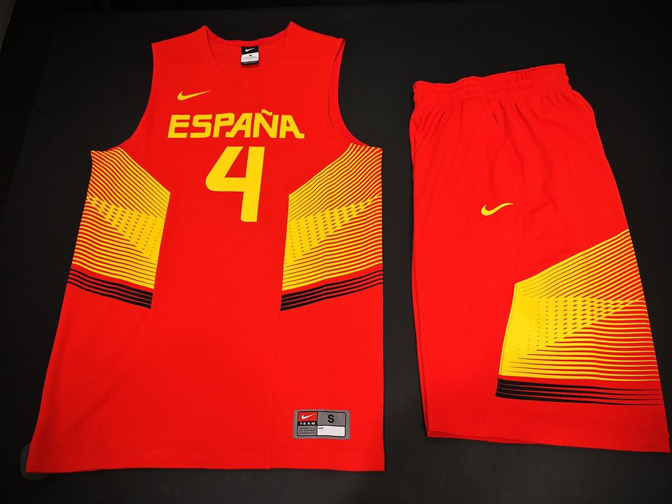 Nike leaks Team USA Basketball jerseys for 2014 FIBA World Cup