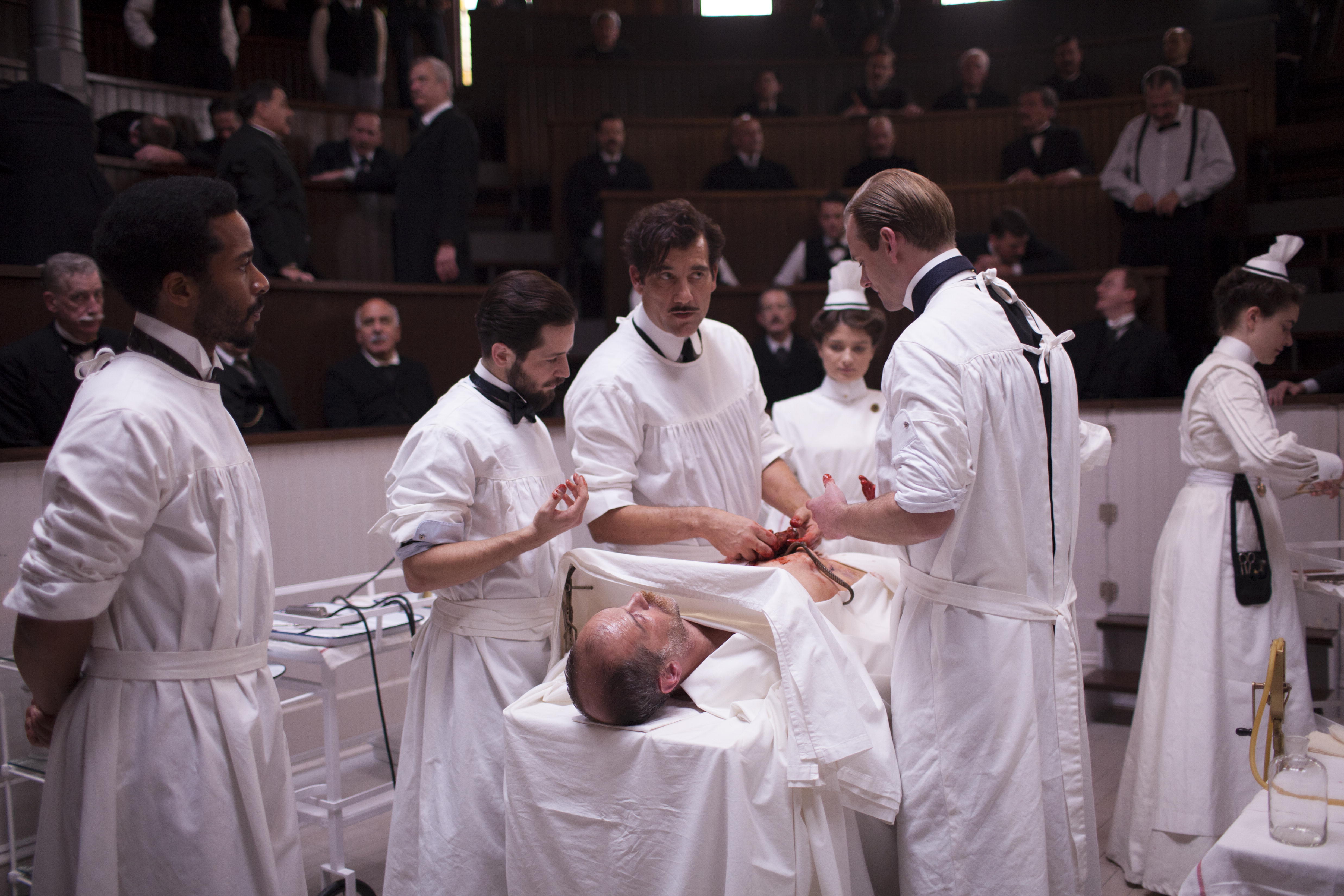 The Knick 2 