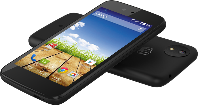 Android one micromax