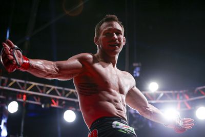 Michael Chandler: If I fought Will Brooks at Bellator 138, ‘I would have won hands down’