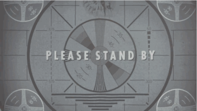 Fallout 4, Anjing dan Tagar PleaseStandBy Buktikan Jika Dunia Belum Berakhir!