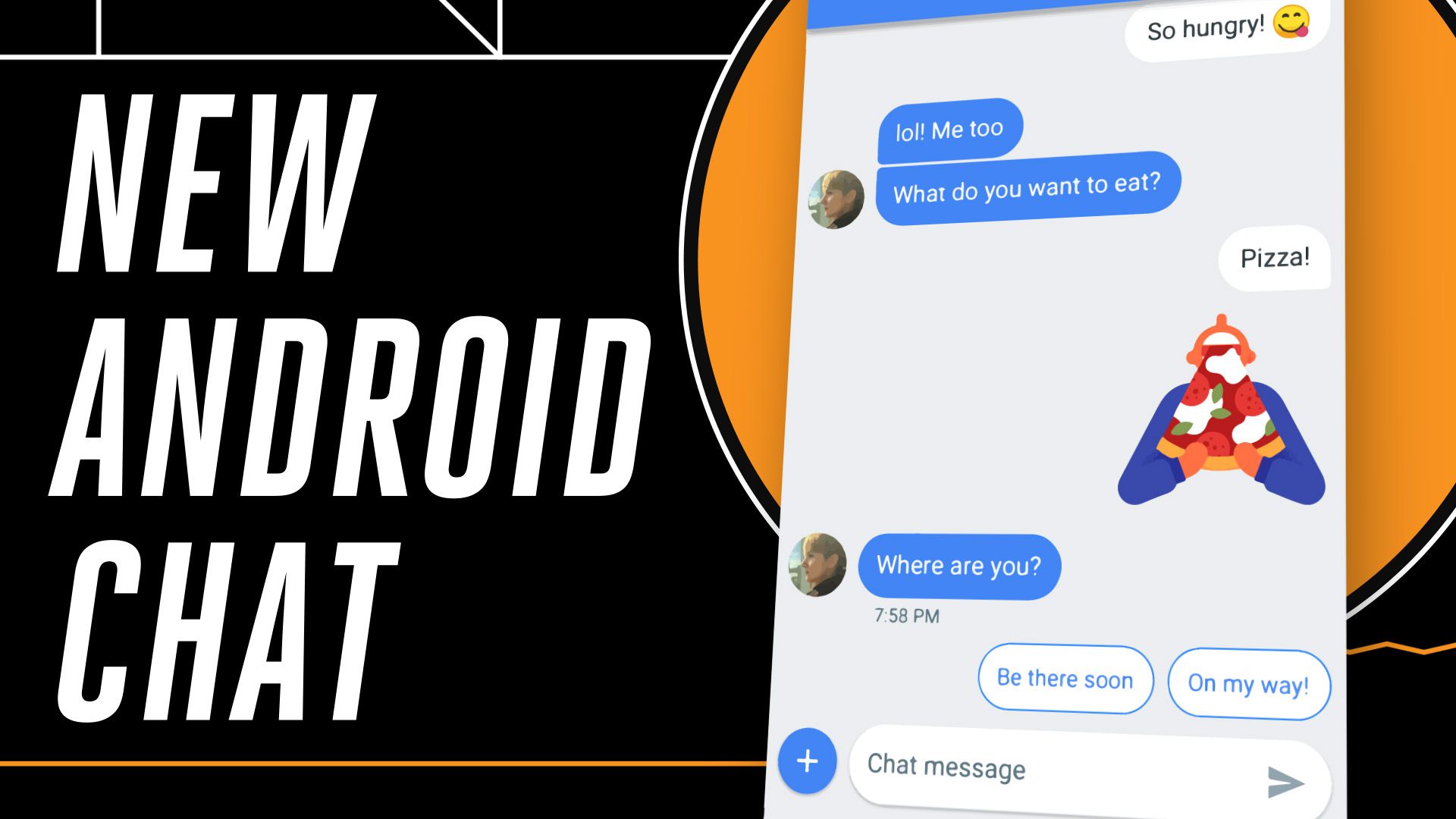 Exclusive Chat Is Google S Next Big Fix For Android S Messaging
