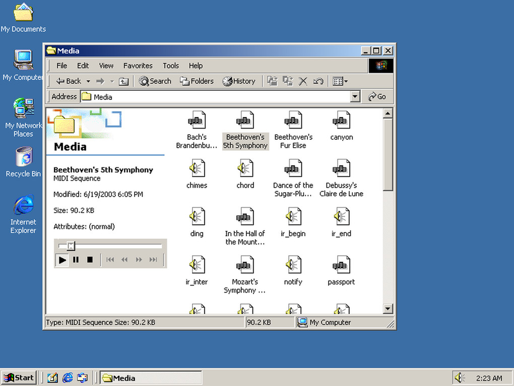 Windows 2000 (2000)