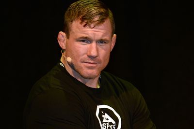 Matt Hughes vs. Renzo Gracie booked for ADCC weekend (Aug. 28-30) in Sao Paulo, Brazil