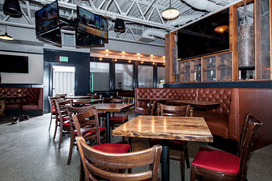 The 6 Best Sports Bars In San Francisco