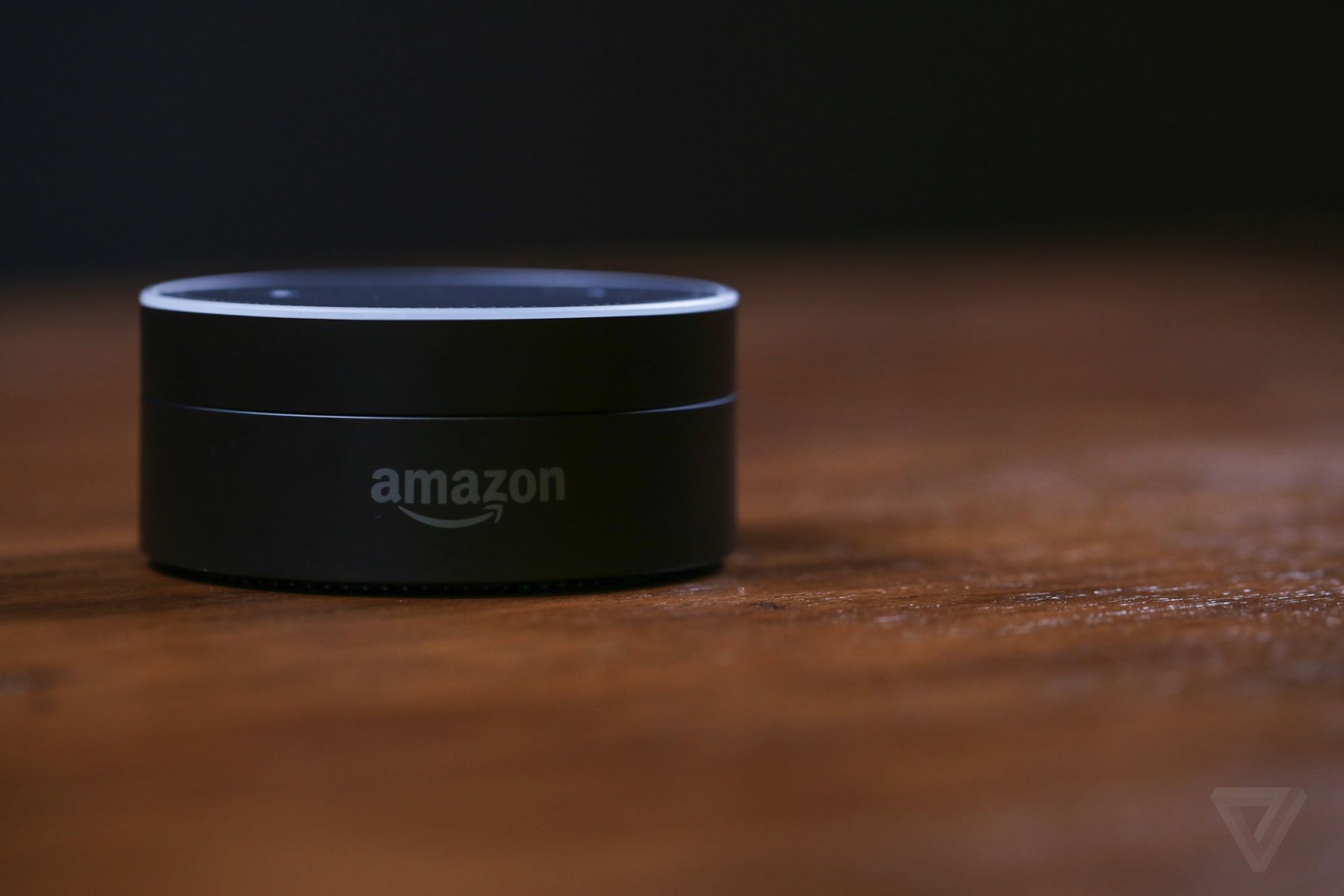Amazon Echo Dot-news-Tyler Pina