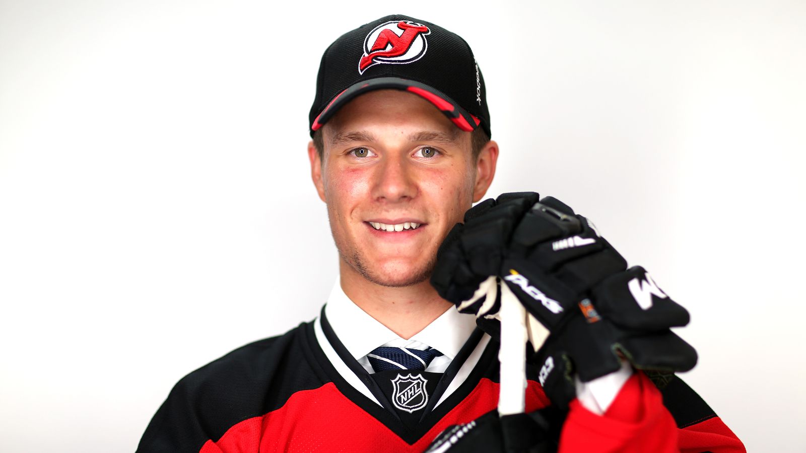 New Jersey Devils Get Speed, Forwards, and a Goalie at 2015 NHL Draft - In Lou We Trust