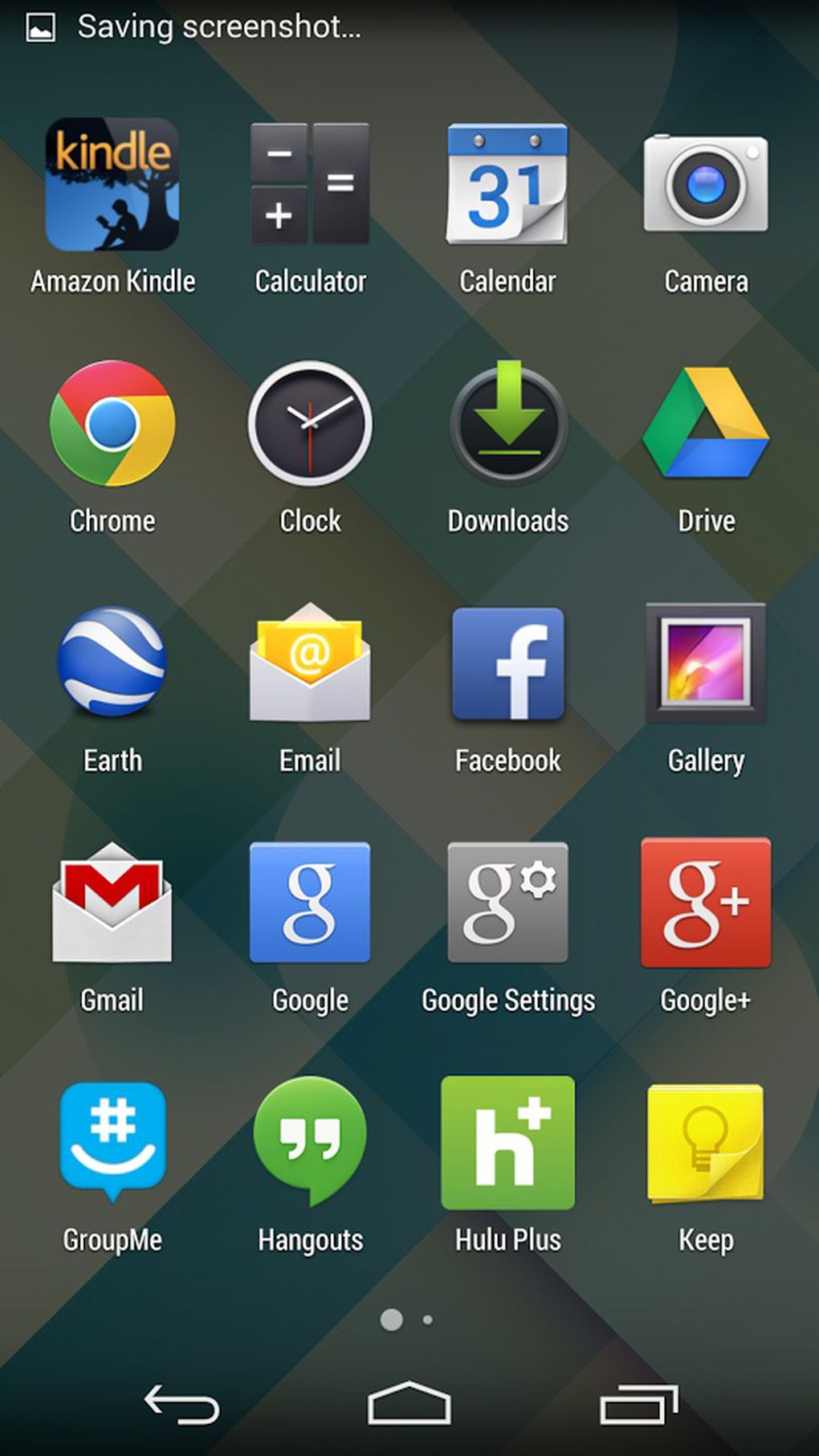 android mobile os software download