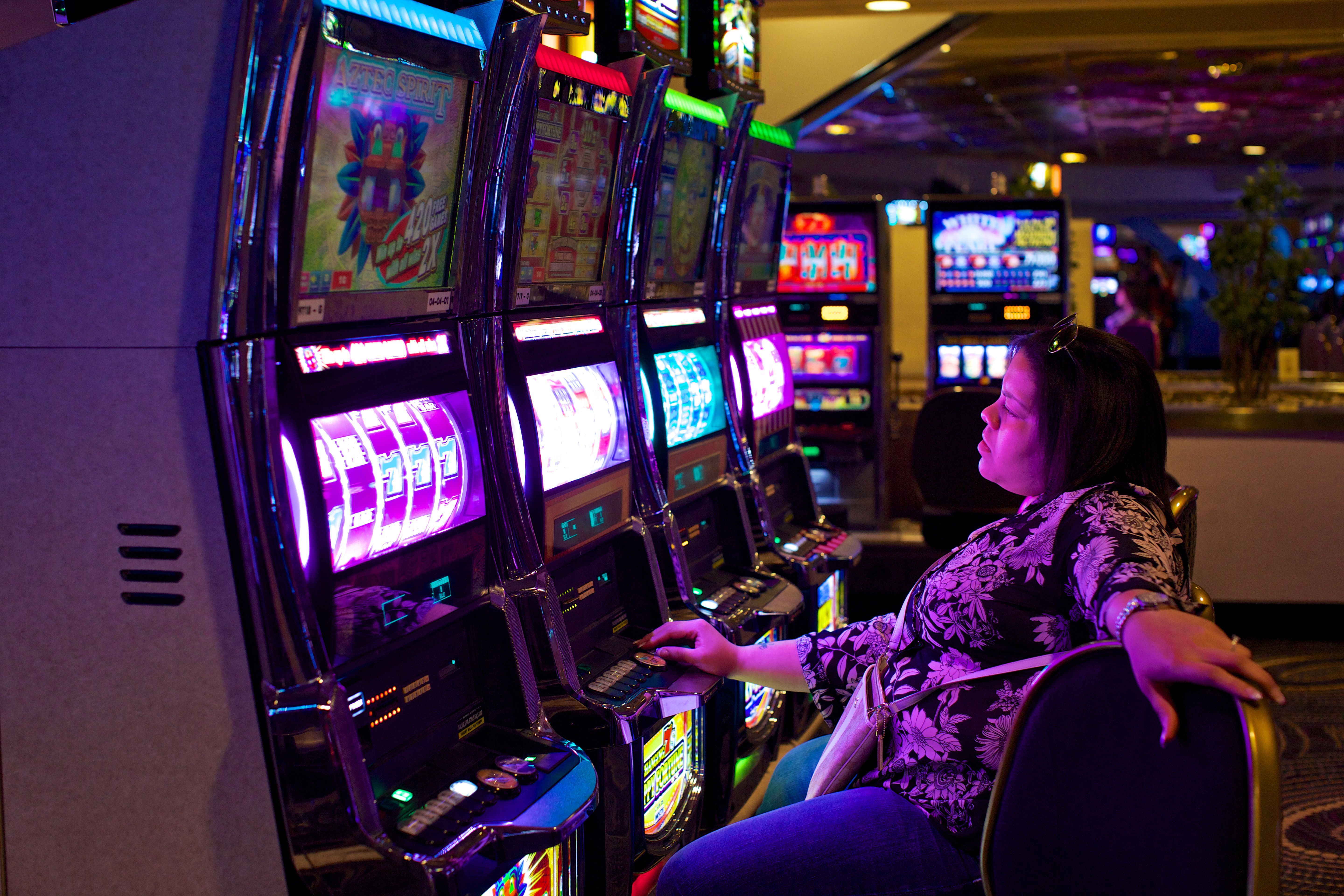 Fafafa casino slot machine game