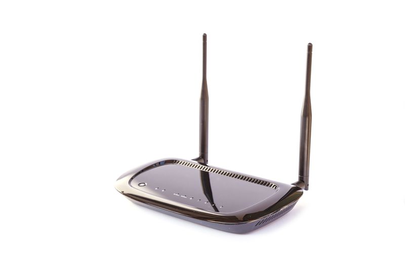 router 3
