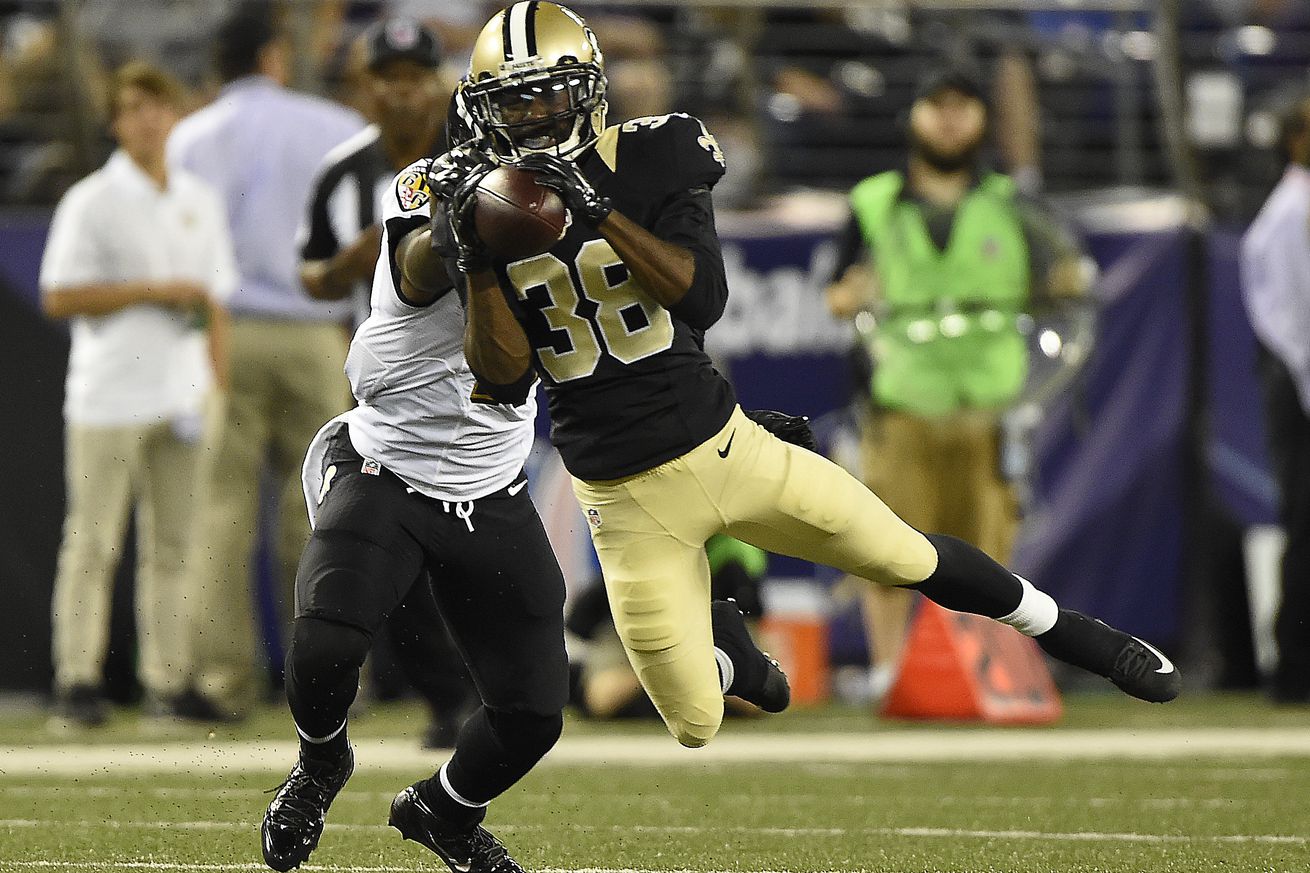 Nike jerseys for wholesale - Saints vs. Ravens Preseason: Gifs from the Game - Canal Street ...