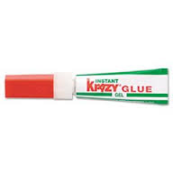 Christmas - Krazy Glue