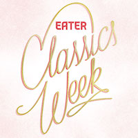 Classics Week logo