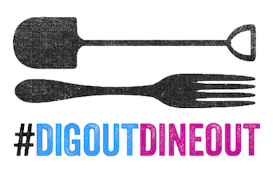 Dig Out Dine Out
