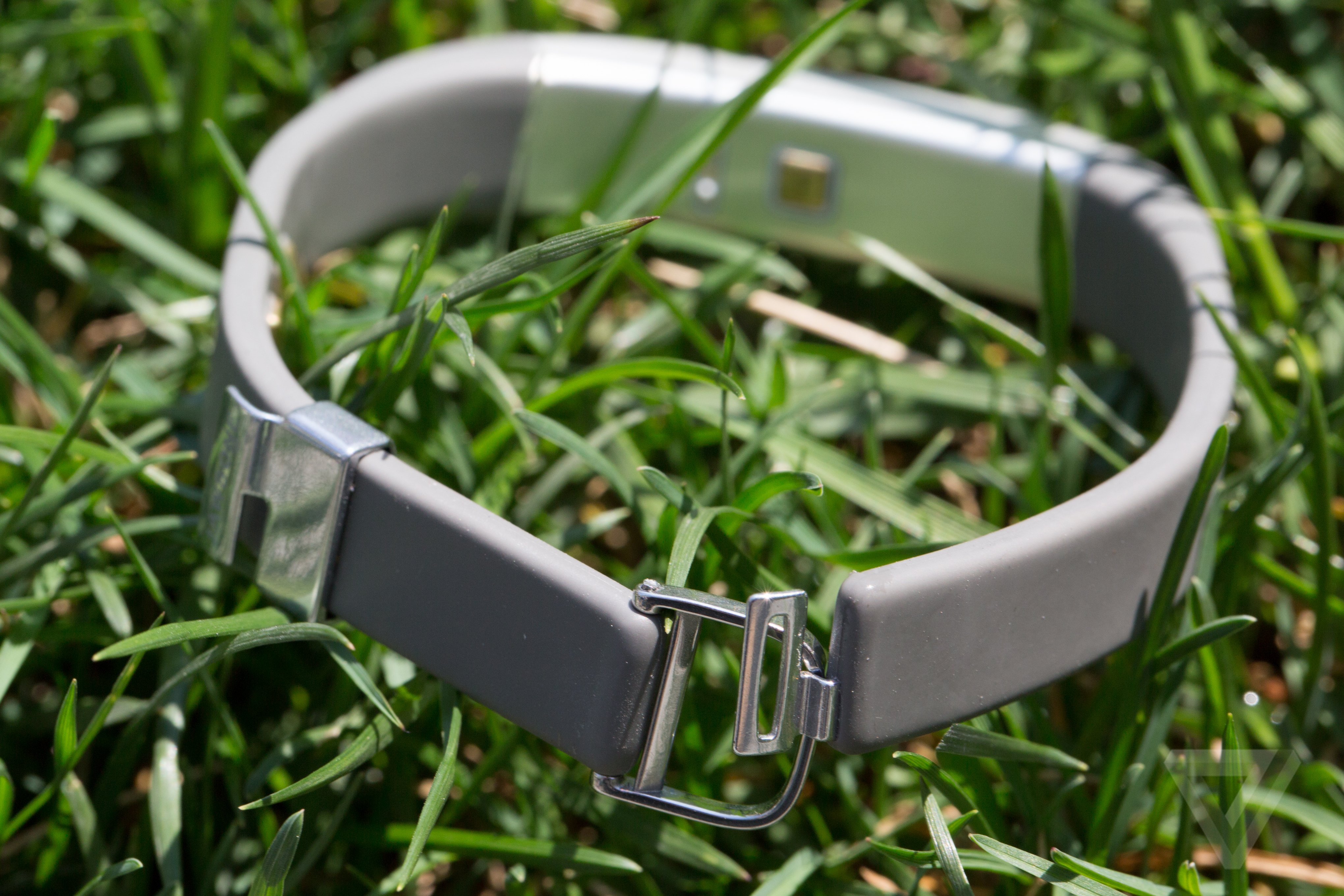 Jawbone Up3 review stock