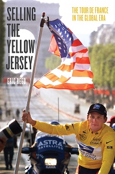 Selling the Yellow Jersey, by Eric Reed