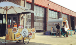 Detroit Food Trucks 2015