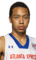 Isaiah Kelly (Photo credit: Circuit Stats/Under Armour Association)