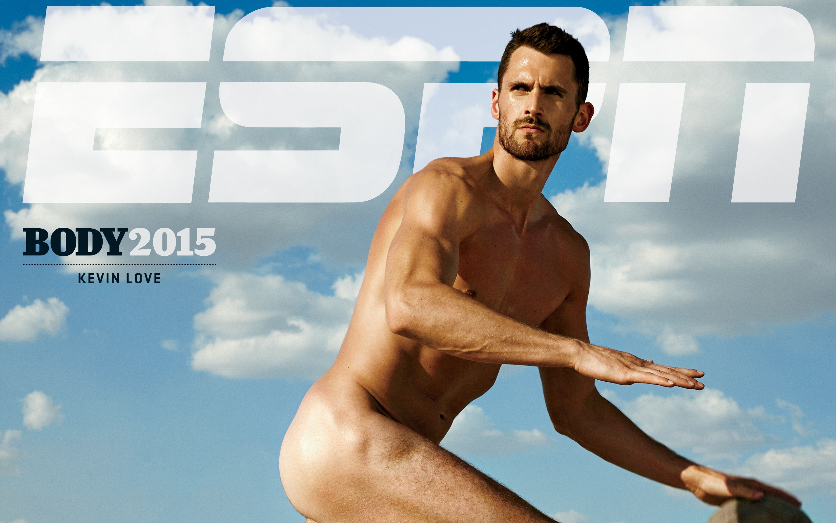 Sports Illustrated Naked