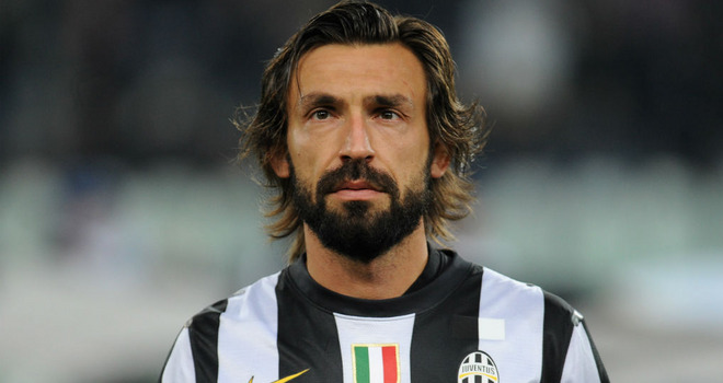 Pirlo is coming to NYCFC. Is it time DC United get their own Pirlo?