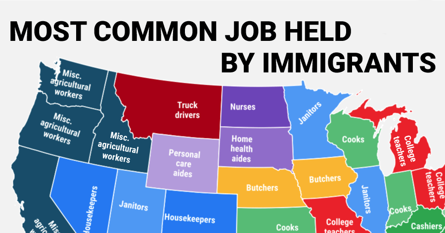 Us to help immigrant job creators