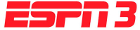 ESPN3 Logo