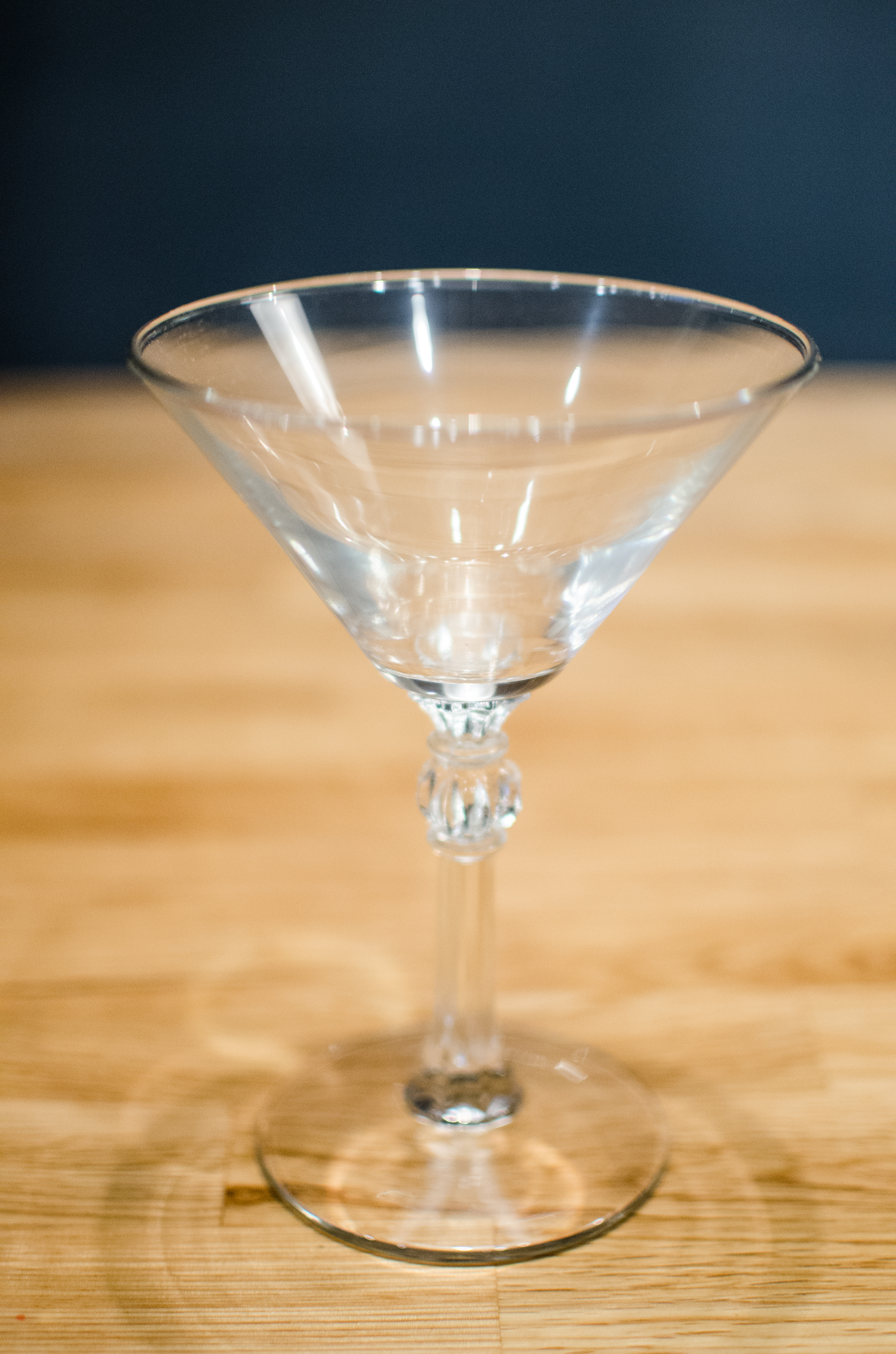 Boston Shaker glassware