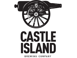Castle Island Brewing Company logo