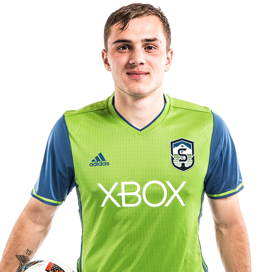 On Rave Green