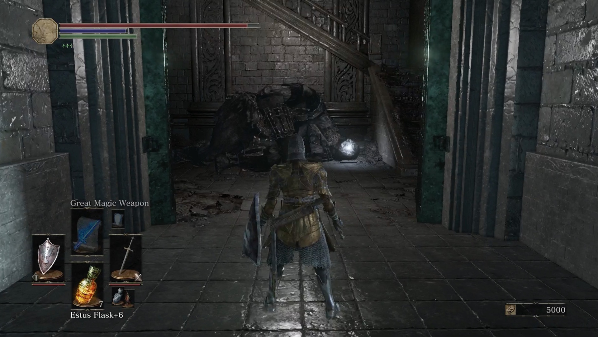 DS3 Anor Londo 3.0