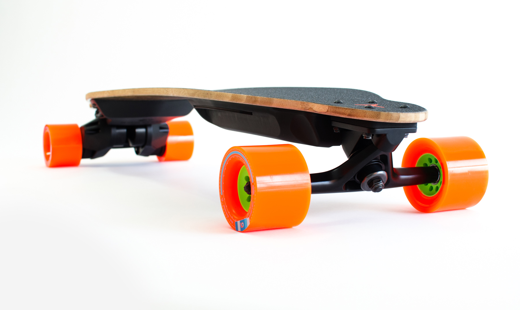 Boosted Board second generation photos