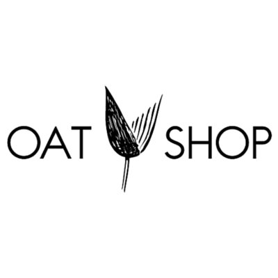 Oat Shop Boston logo
