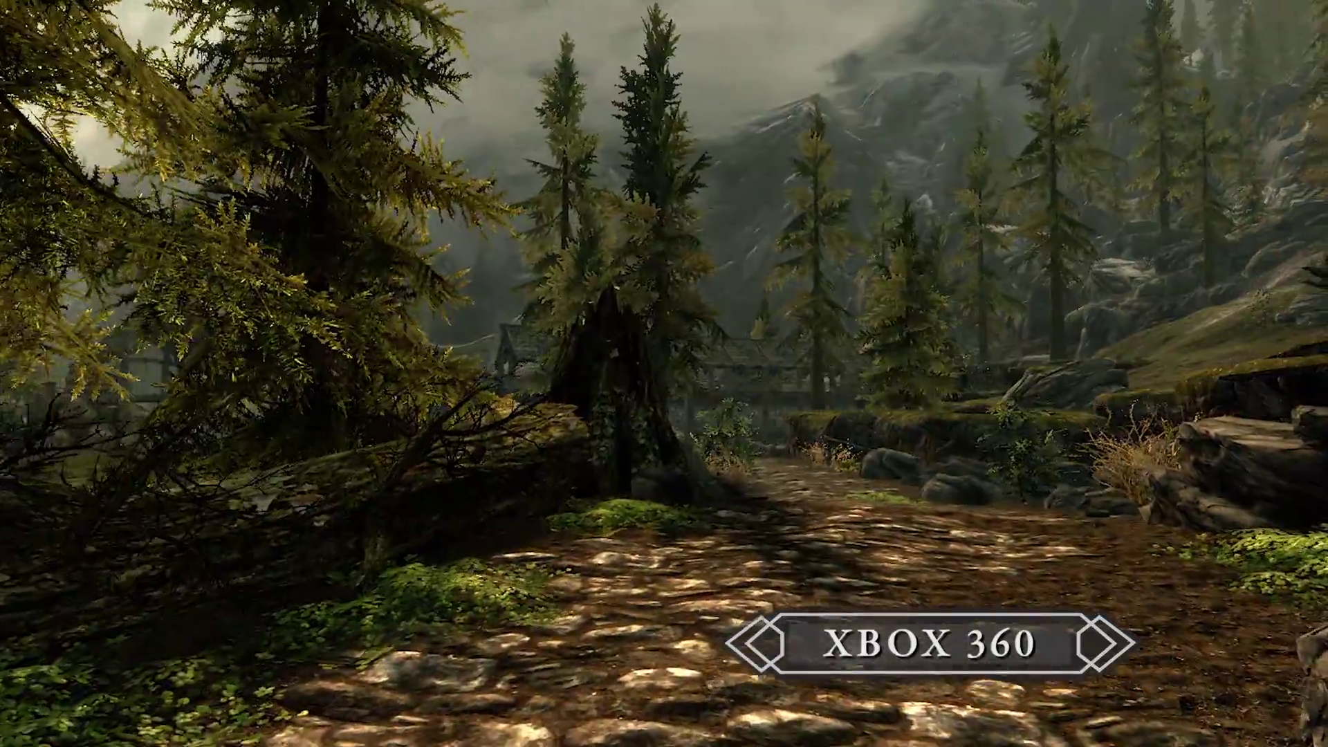 Overtreding renderen kruising Skyrim comes to PS4 and Xbox One this fall - Polygon