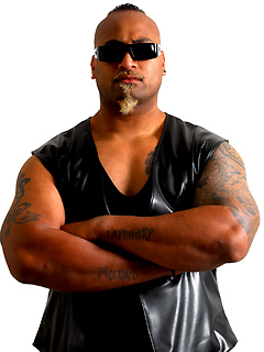 Bad Luck Fale