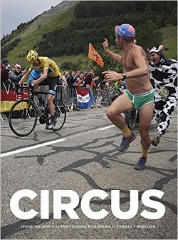 Circus, by Camille McMillan