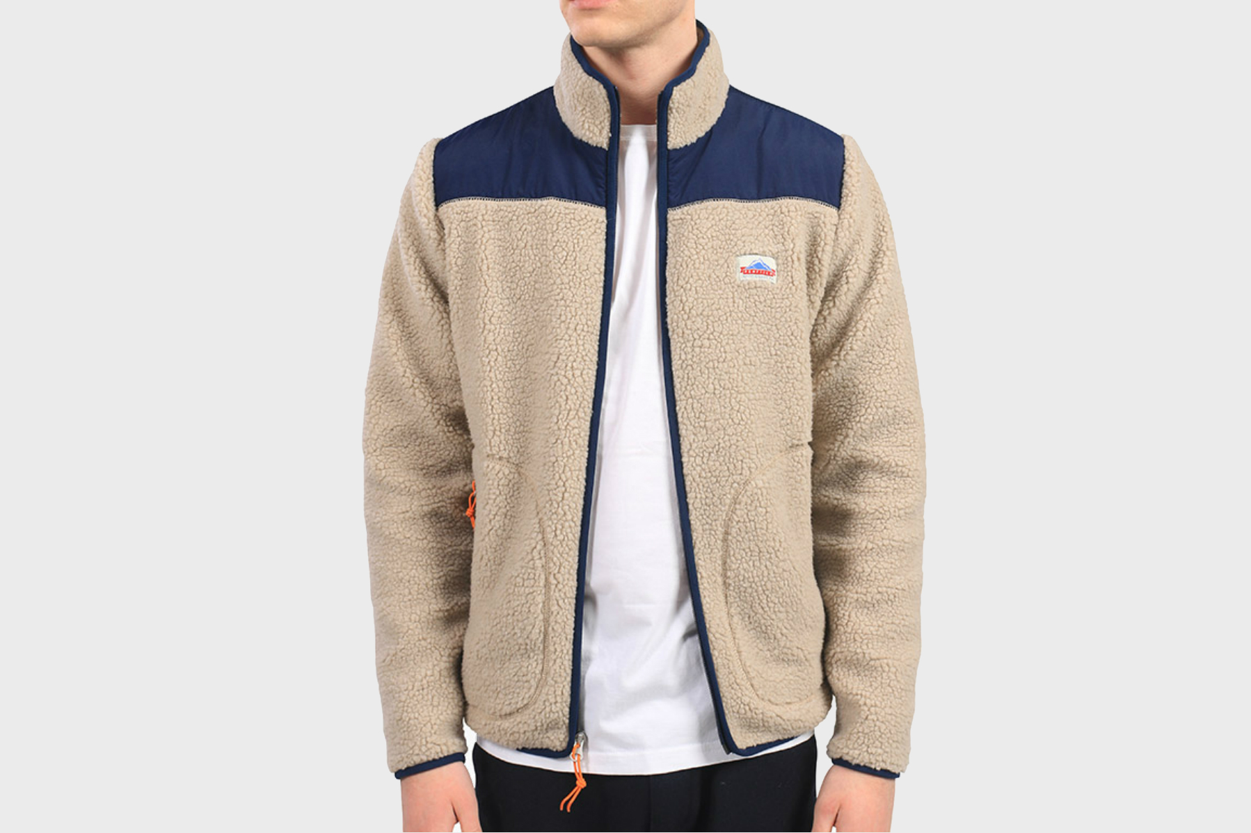 The Best Men's Fleece Jackets to Buy Right Now - Racked
