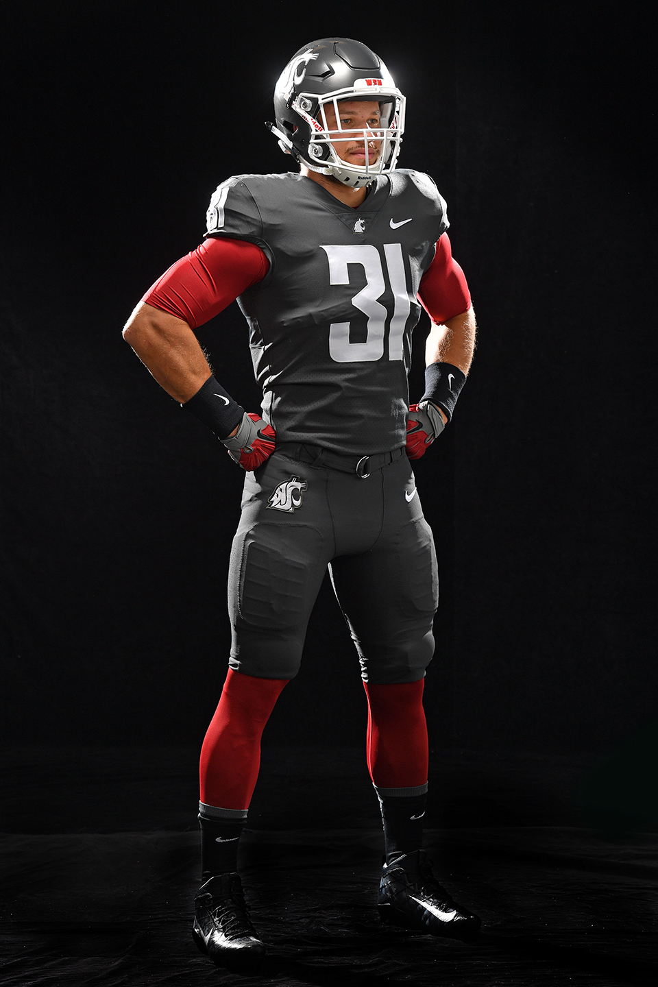 CougCenter Roundtable New WSU football uniform edition  CougCenter
