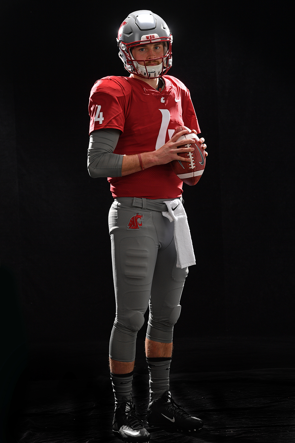 CougCenter Roundtable New WSU football uniform edition  CougCenter