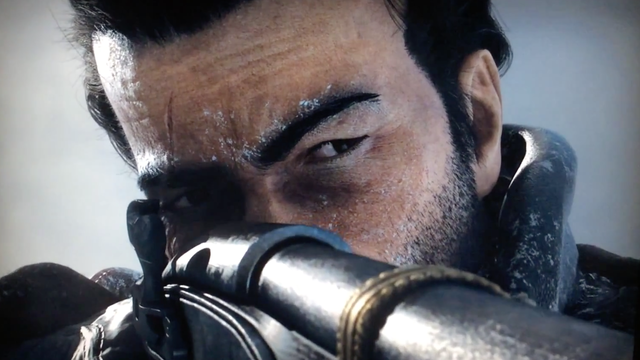 Assassin’s Creed: Rogue – Cinematic Announcement Trailer